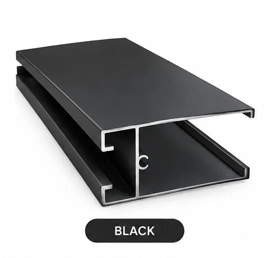 Ambang Bawah BLACK PC/1.0