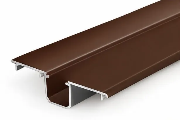 Tutup KACAMATI 4" BR/0.9