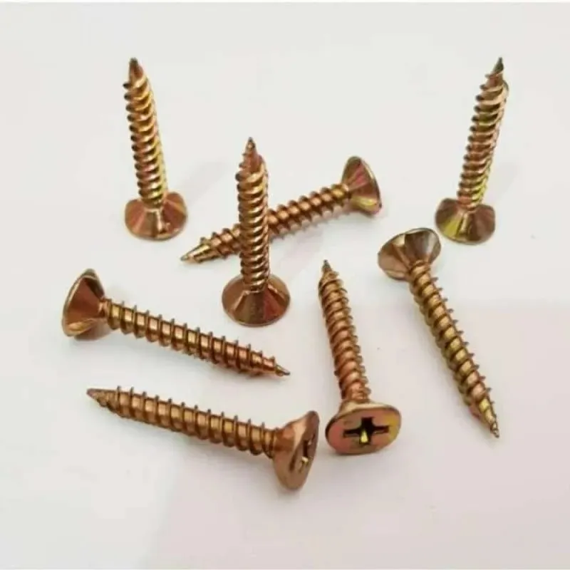 Sekrup SILIKA 6x3/4 (200)