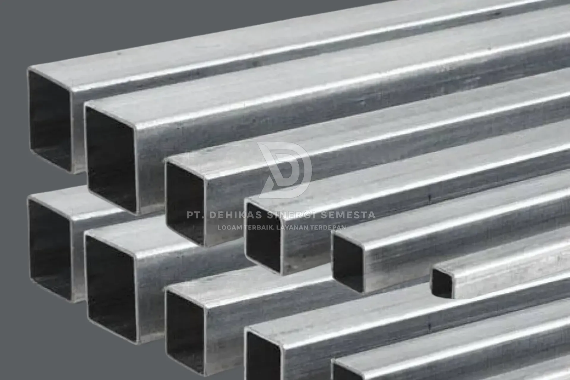 NIL 20x40x0.9 Br Mrh