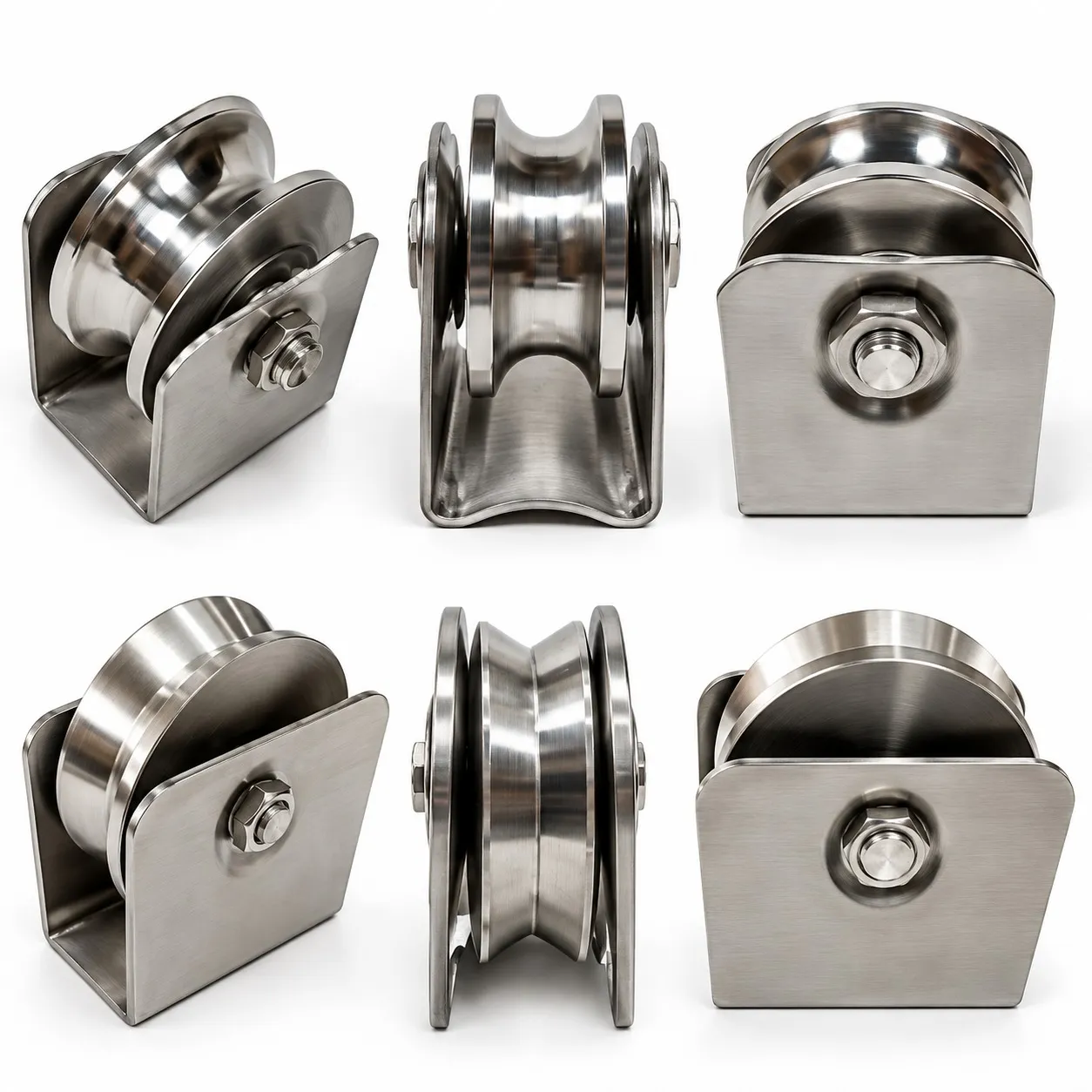 Roda SS 2.5"