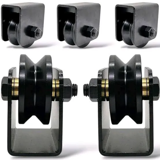 Roda SIKU 7"