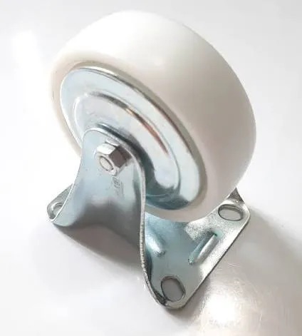 Roda Nilon 42x6.5 cm