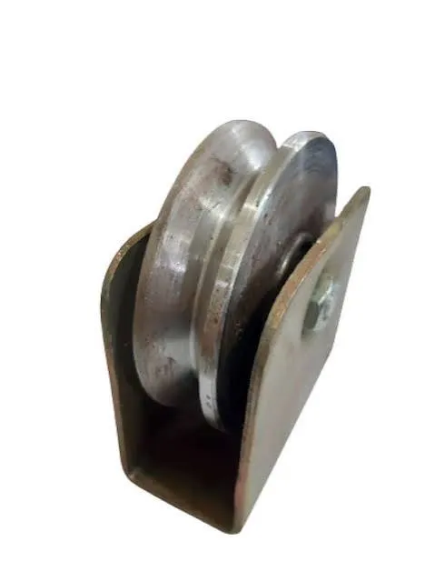 Roda AS SIKU 8"