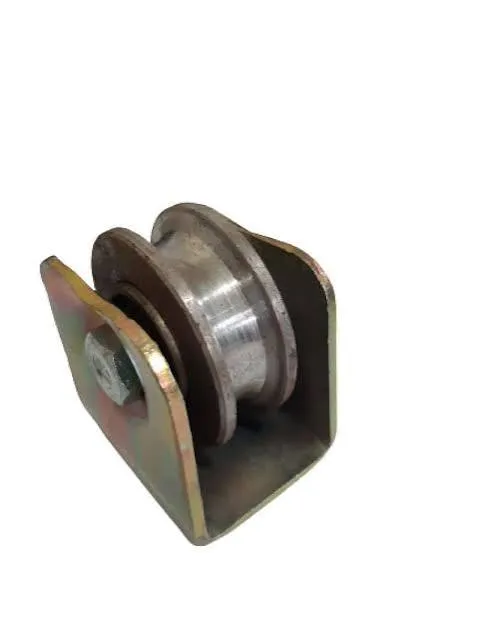 Roda AS Beton 6"