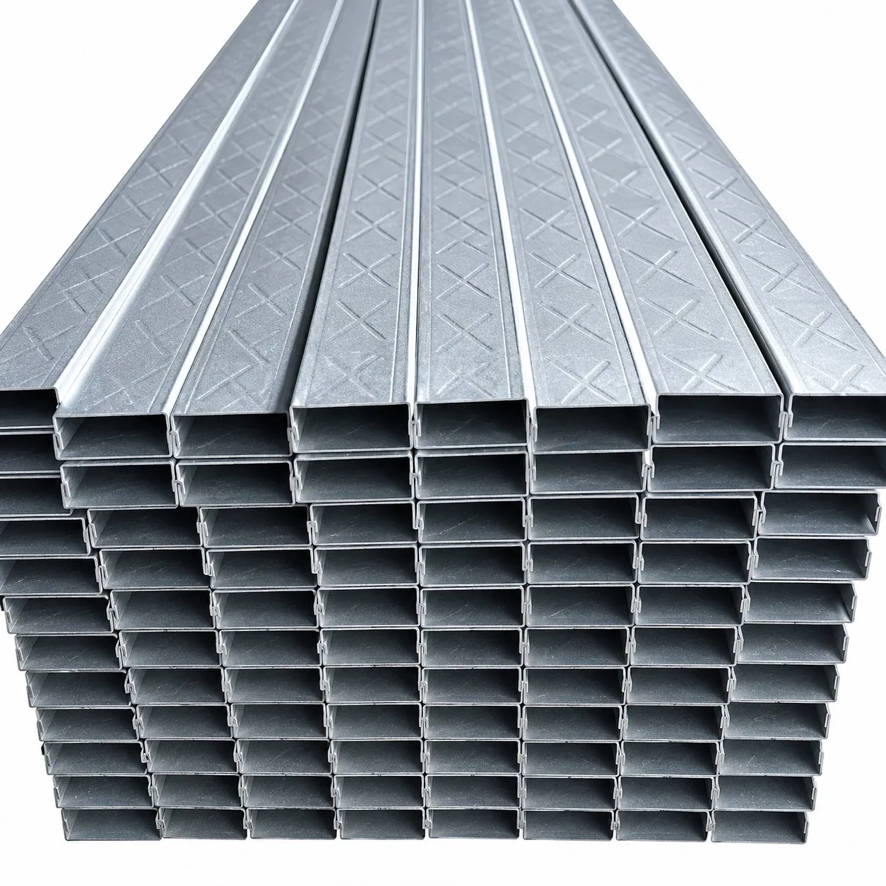 Plaf 4x4B(0.3x4M) XTube/Silang
